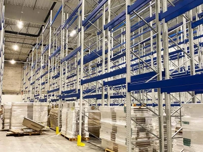 KESKO SENUKAI LATVIA - pallereoler 5